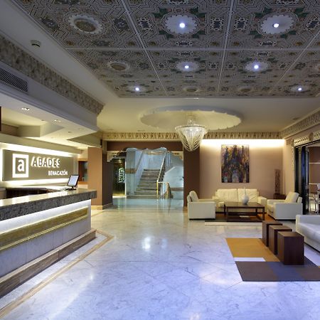 Hotel Abades Benacazón Екстериор снимка