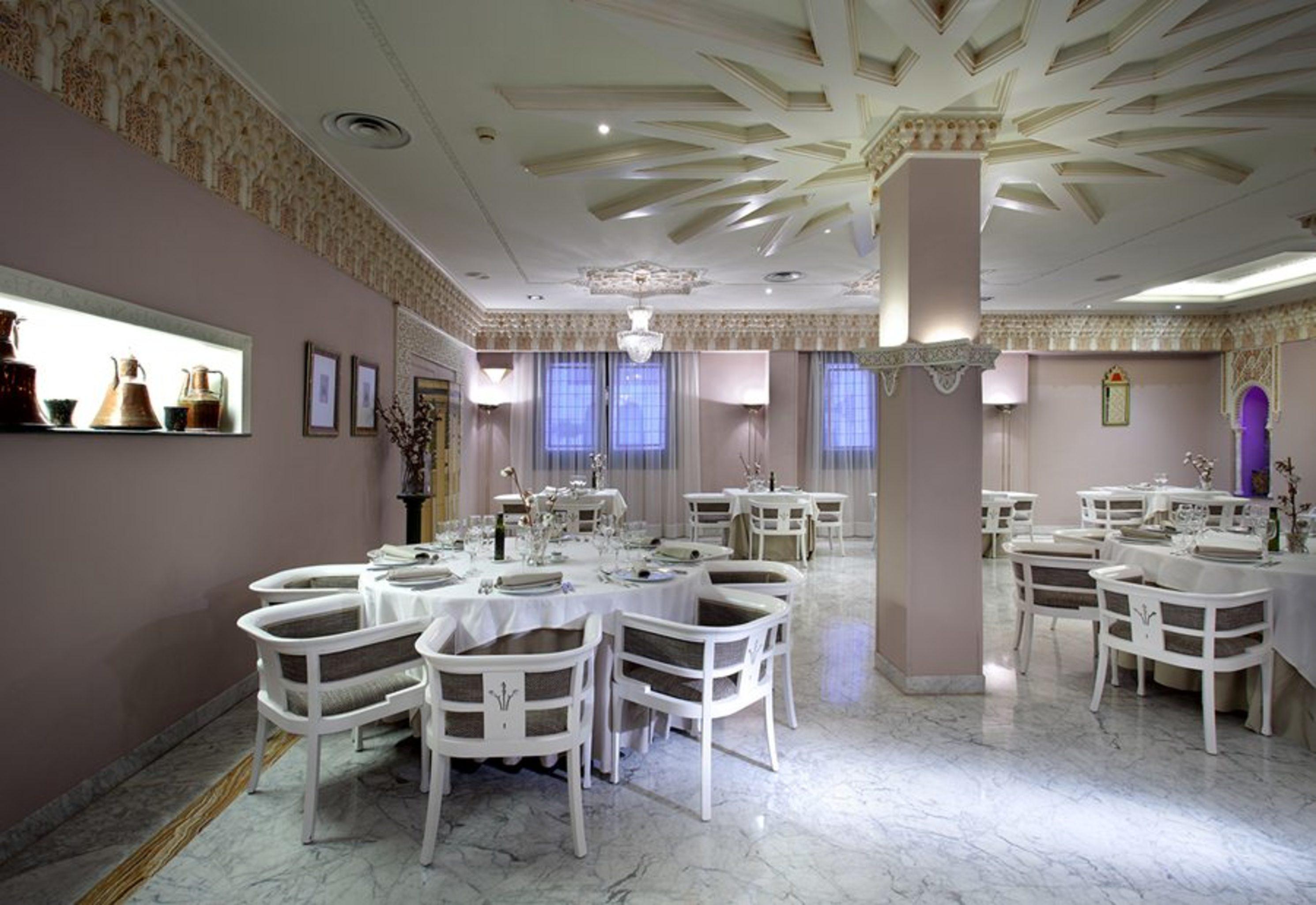 Hotel Abades Benacazón Съоръжения снимка