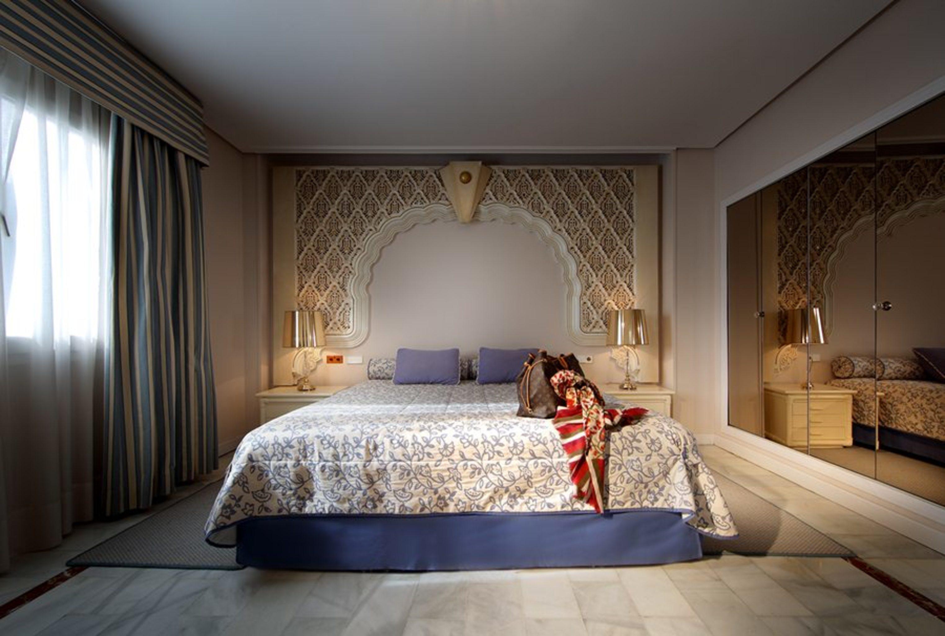 Hotel Abades Benacazón Екстериор снимка