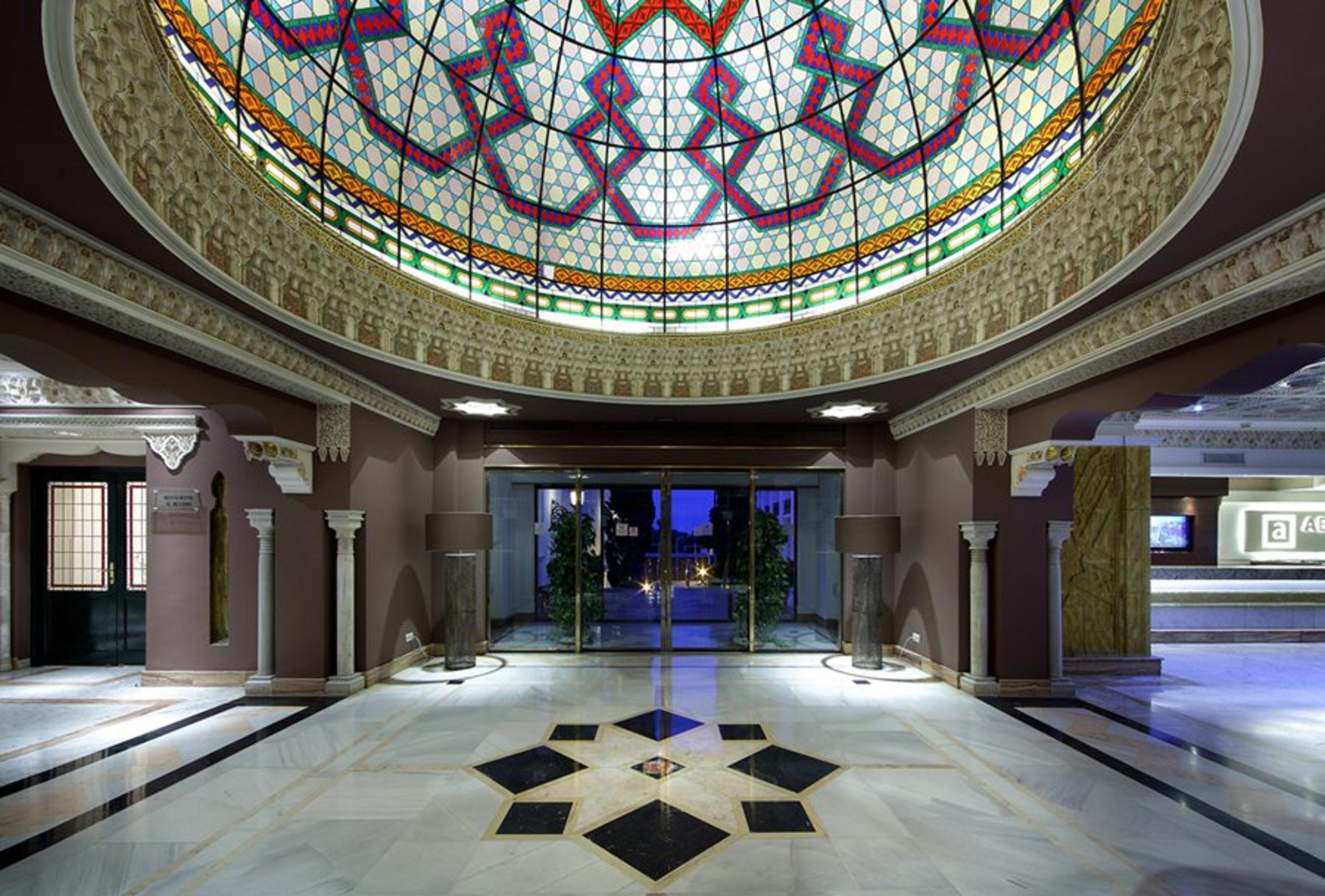 Hotel Abades Benacazón Екстериор снимка