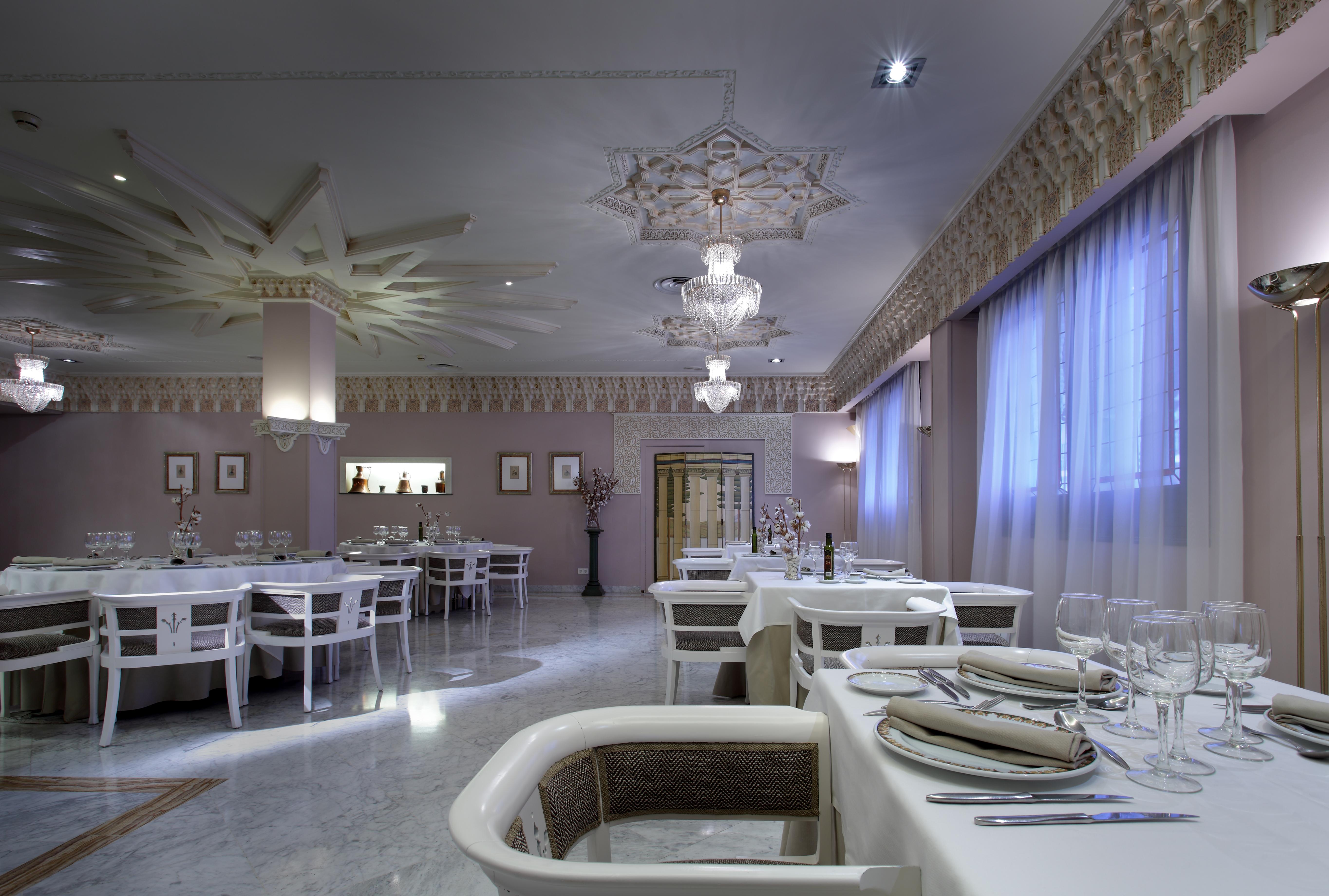 Hotel Abades Benacazón Екстериор снимка