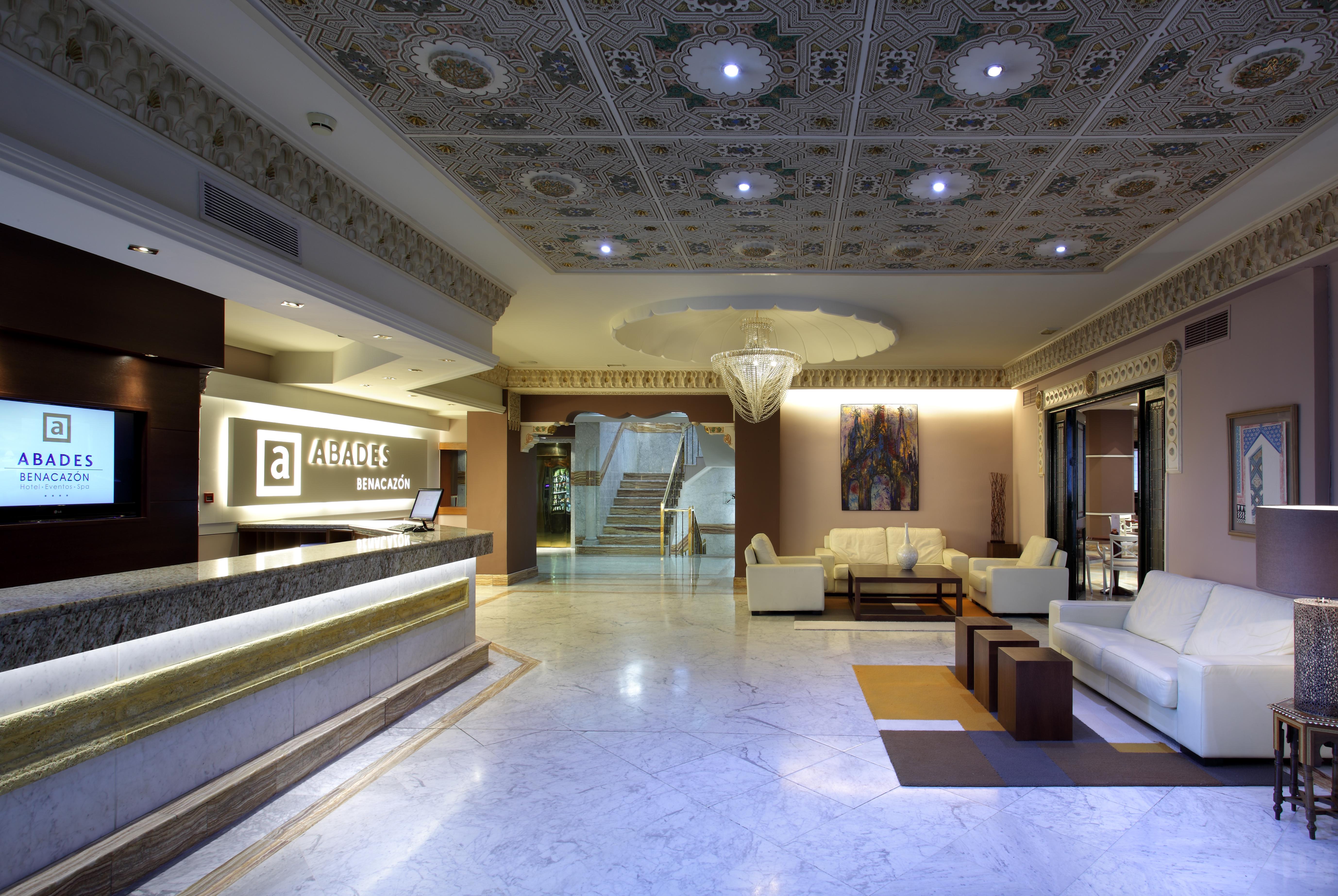 Hotel Abades Benacazón Екстериор снимка