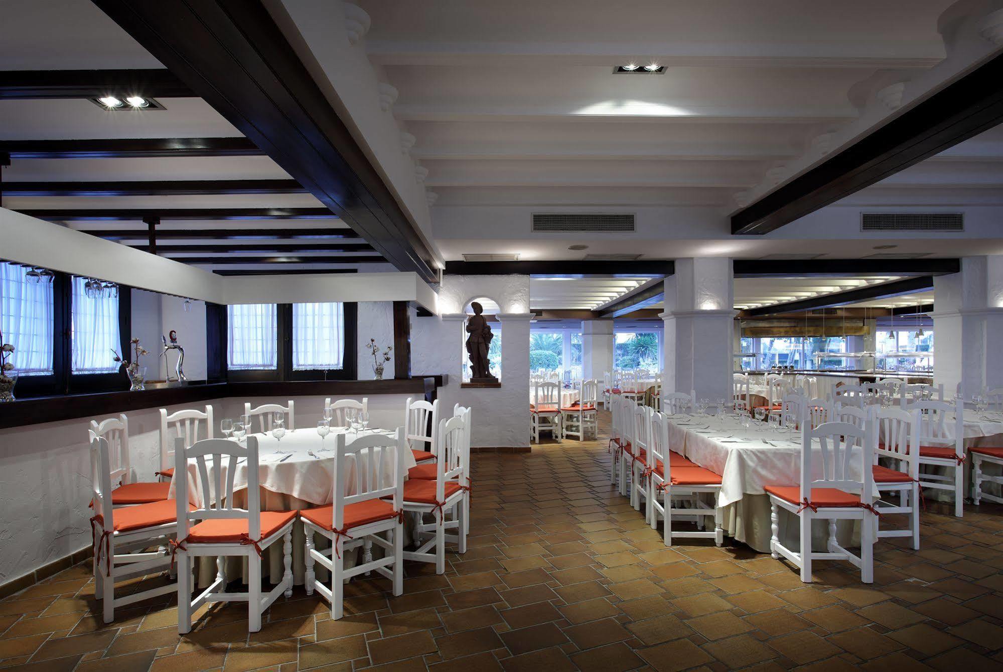Hotel Abades Benacazón Екстериор снимка