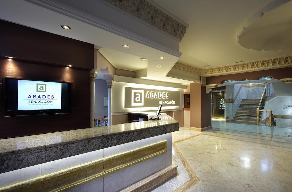 Hotel Abades Benacazón Екстериор снимка
